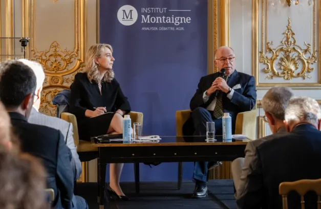 Retour sur la séquence politique en cours