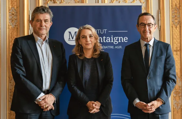 Comment sortir de l'impuissance politique ?