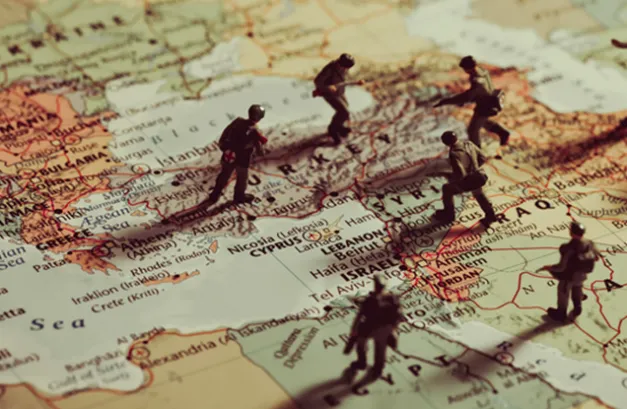 Enfin comprendre la crise syrienne