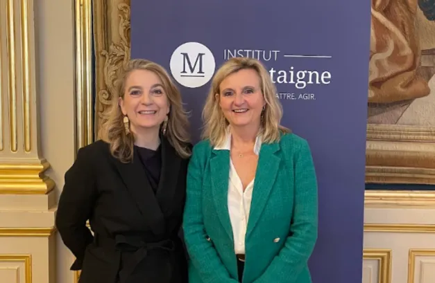 “IA Générative : quelles perspectives pour les entreprises ?”