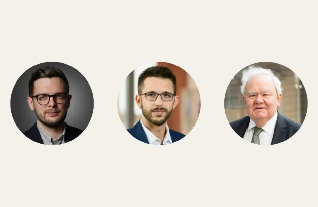 “L’Europe au défi de l’automobile chinoise : perspectives de Bruxelles, Paris et Varsovie”
