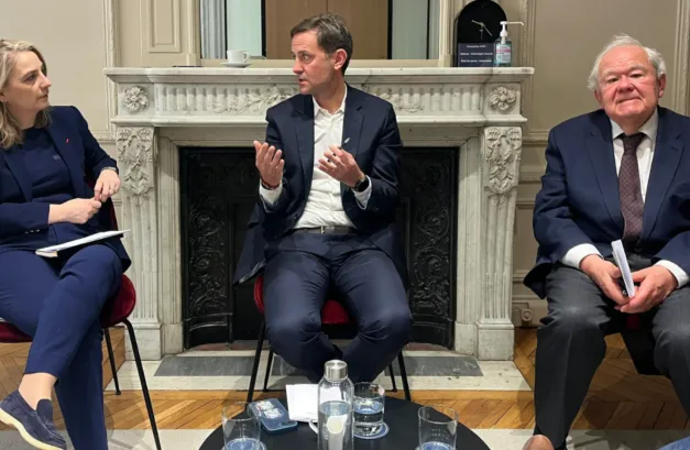 Le e-commerce, mutations et opportunités