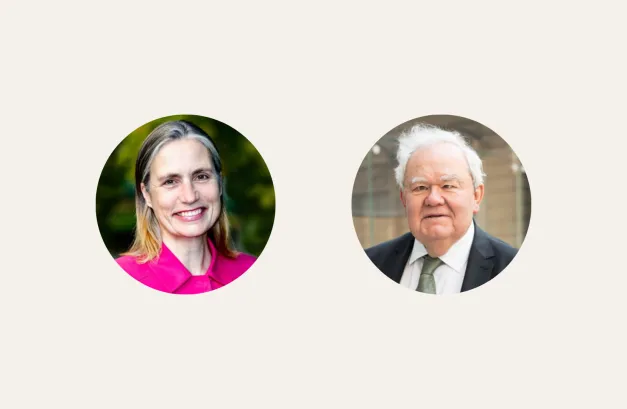 Future Trends in Transatlantic Relations