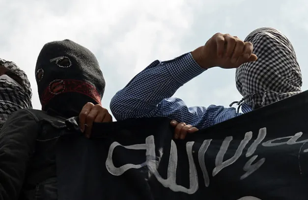 European Summit on Islamist Radicalization and the Terrorist Threat