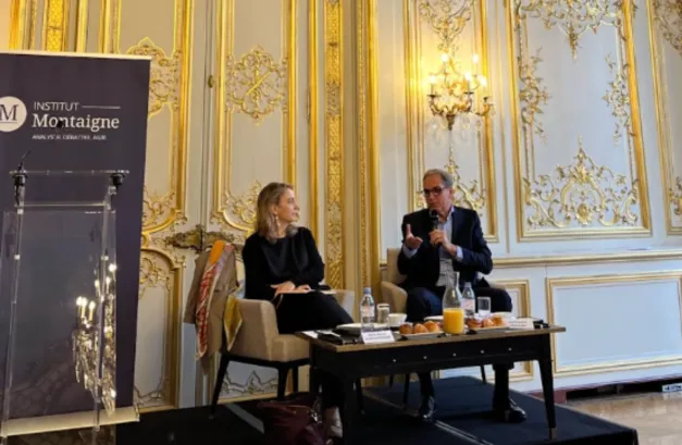 Industrie pharmaceutique - enjeux et perspectives post-pandémie