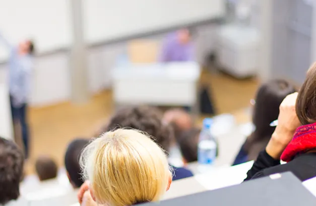 Les nouvelles frontières de l’enseignement supérieur 