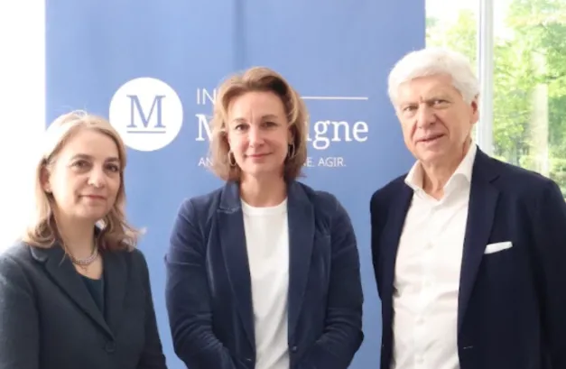 Retraites et travail : quelles perspectives d’avenir ?