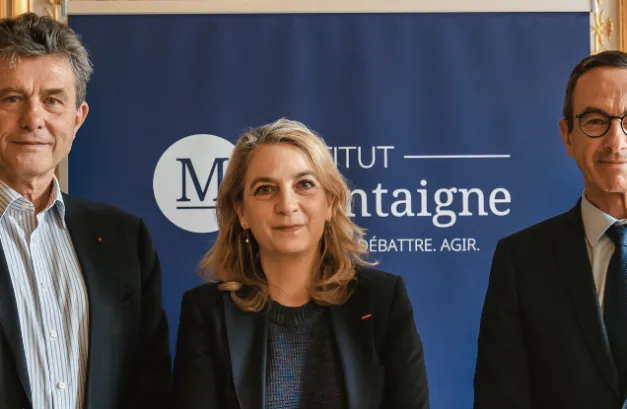 Comment sortir de l'impuissance politique ?