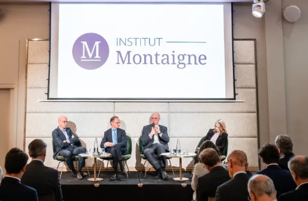 Priorités d'action nécessaires à notre compétitivité