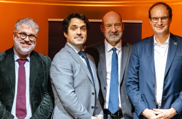 Renforcer l’industrie européenne : quels leviers d’action prioritaires ?