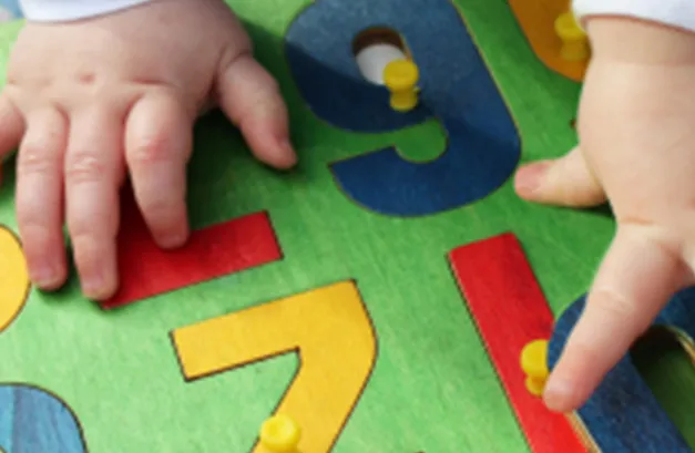 La petite enfance, clé de l’égalité des chances