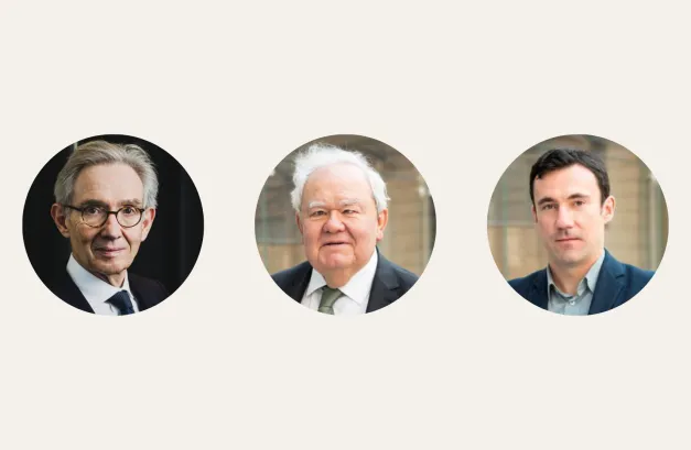Regards croisés sur les enjeux géopolitiques