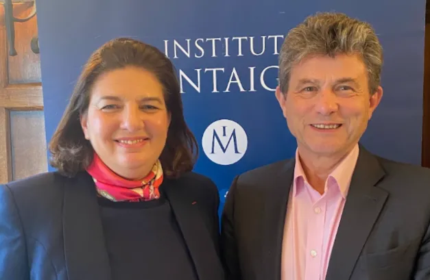 Entre développement économique et nouvelles contraintes normatives : les défis d’Amundi 