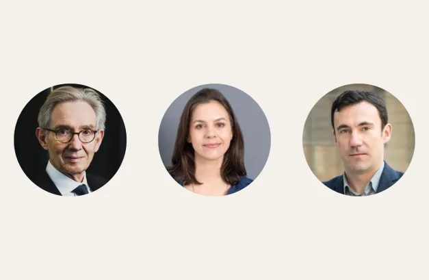 Webinaire de décryptage de l’actualité géopolitique