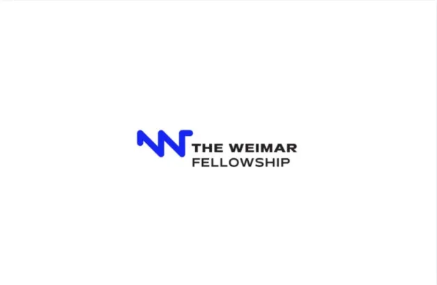 Weimar Fellowship Program