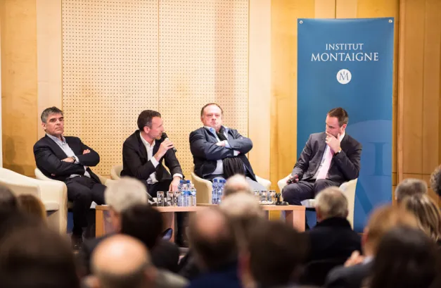 Intérêt général : que peut l’entreprise ?